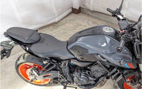 YAMAHA MT-07 ABS 2021 RM33J