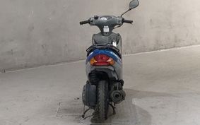 SUZUKI ADDRESS V125 CF46A