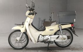 HONDA SUPER CUB110 JA10