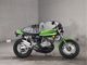 Фото Kawasaki KH250 с японского аукциона