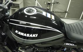 KAWASAKI Z900RS 2019 ZR900C