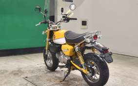 HONDA MONKEY 125 2019 JB02