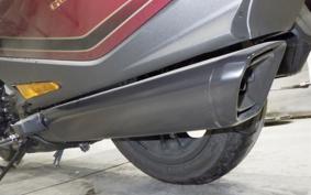 HONDA GL 1800 GOLD WING TOUR DCT 2025 SC79