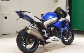 SUZUKI GSX-R1000 2017