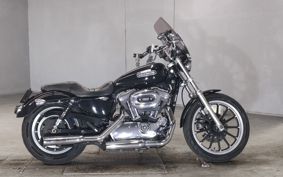 HARLEY XL1200L 2009 CX3