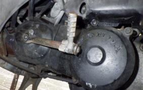 HONDA DIO GEN 2 AF27