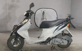 SUZUKI ADDRESS V125 CF4EA