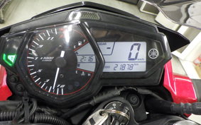 YAMAHA MT-03 2016 RH07J