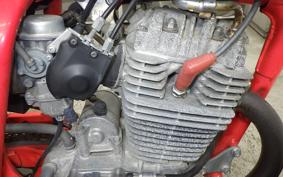 HONDA FTR223 2006 MC34