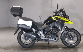 SUZUKI V-STROM 250 DS11A