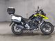 Фото Suzuki V-STROM 250 с японского аукциона