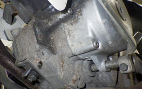 SUZUKI BIRDIE 80 E Type BC41A