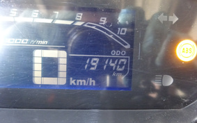 YAMAHA FZS1000 FAZER RG66