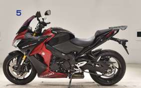 SUZUKI GSX-S1000F 2017 GT79A