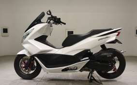 HONDA PCX 125 2012 JF56
