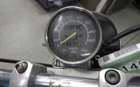 HONDA STEED 400 1993