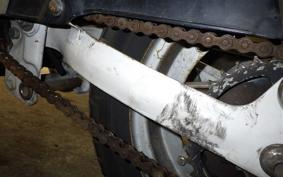 HONDA CHALY 50 1989 CF50