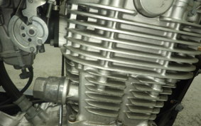YAMAHA SR400 Gen.3 2009 RH01J