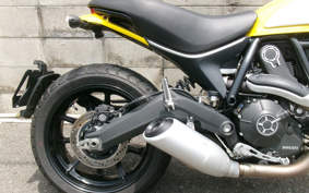 DUCATI  DUCATI  SCRAMBLER  ICON  2019 KB01