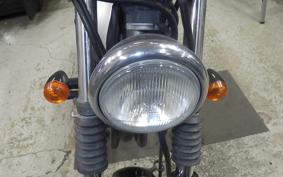 SUZUKI GRASS TRACKER NJ47A