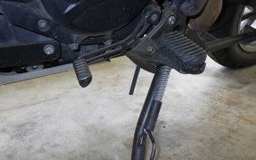 BMW F700GS 2013