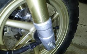 HONDA DIO Z4 GEN 2 AF63