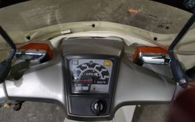 HONDA SUPER CUB50 AA01