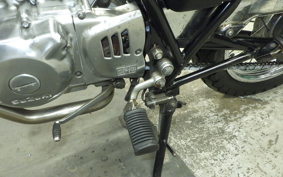 SUZUKI VOLTY 2021 NJ47A