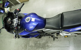 SUZUKI BANDIT 1250 F 2013 GW72A
