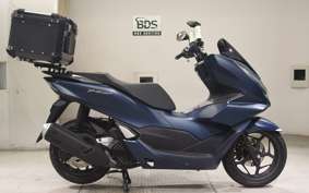 HONDA PCX 125 2024 JK05