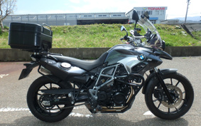 BMW F700GS 2016 0B01