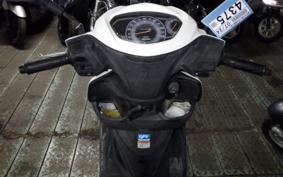 SUZUKI ADDRESS V125 DT11A