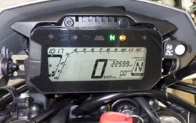HONDA CRF250L 2023 MD47
