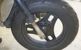 SUZUKI LET's CA4AA