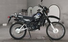YAMAHA DT50 17W