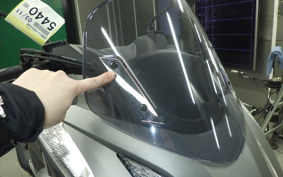 YAMAHA TRICITY 155 SG81J