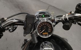 HARLEY HARLEY XL1200C CT3