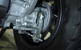 HONDA LEAD 125 2012 JF45