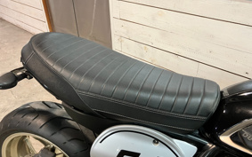 DUCATI SCRAMBLER KAFE RACER 2017 KB01
