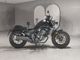 Фото Honda REBEL 2017 с японского аукциона