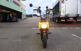 HONDA MOTOCOMPO AB12