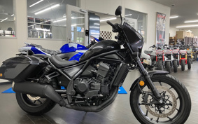 HONDA REBEL 1100T DCT 2023 SC83