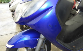 SUZUKI ADDRESS 110 CF11A