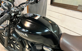 HONDA GB350 2021 NC59