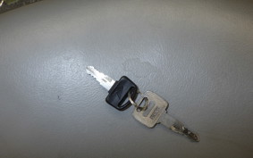 HONDA JAZZ 50 2024 AC09