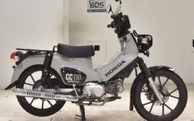HONDA ｸﾛｽｶﾌﾞ110-3 2019 JA60