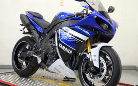 YAMAHA YZF-R1 2013 RN23