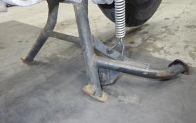 HONDA DIO 110 2018 JF58