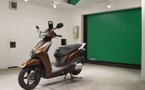 HONDA LEAD 125 2012 JF45