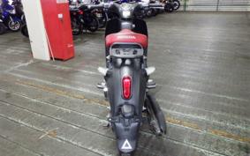 HONDA C125 SUPER CUB 2024 JA58